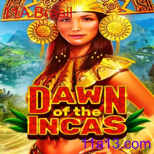 DawnoftheIncas