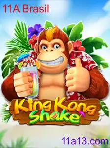 KingKongShake